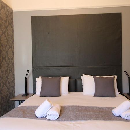 The Gwydir Ground Floor Studio Llandudno Buitenkant foto